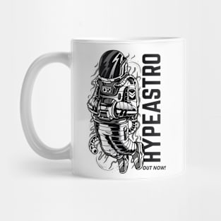 Hypeastro Mug